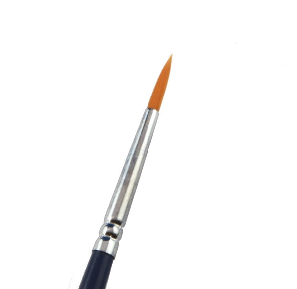 TAG Face Paint - Face Paint Brush - Round #5