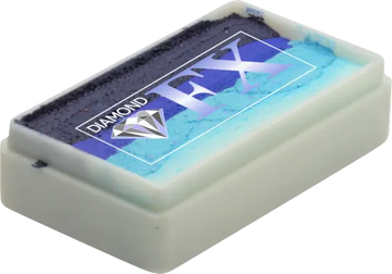 Diamond FX Face Paint - 1 Stroke Cake - Captain Obvious Diamond FX
