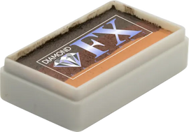 Diamond FX Face Paint - 1 Stroke Cake - Bear Sense Diamond FX
