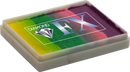 Diamond FX Face Paint - Split Cake - Carribean Punch - 50 grams Diamond FX