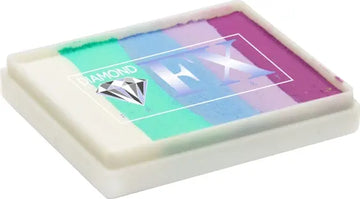 Diamond FX Face Paint - Split Cake - Delicate Fairy - 50 grams Diamond FX