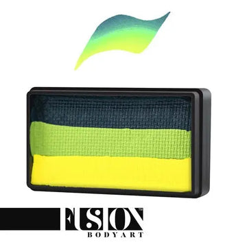Fusion Body Art - 1 Stroke - Amazon Fusion Body Art