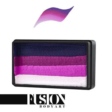 Fusion Body Art - 1 Stroke - Rich Orchid Fusion Body Art