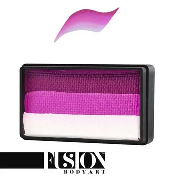 Fusion Body Art - 1 Stroke - Rose Princess Fusion Body Art