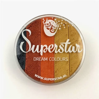 Superstar Face Paint - Safari 907 - 45 grams
