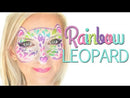Paradise Face Paint - White - 40 grams-3