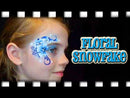 Face Paint Finger Daubers-4