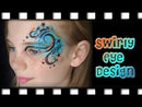 Fusion Body Art - Pearl Ocean Mist - 25 grams-2