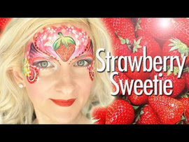 TAG Face Paint - Pink - 32 Grams - 0