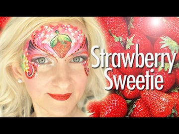 TAG Face Paint - Pink - 32 Grams - 0