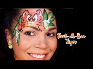 Boost Stencil Set - Character Eyes