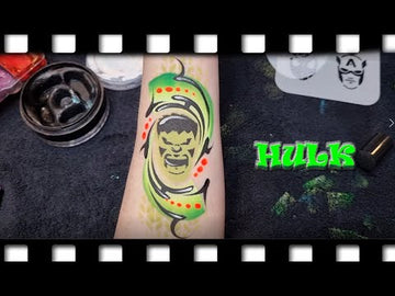 Fusion Body Art - 1 Stroke - Tink - 0