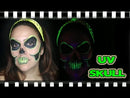 TAG Face Paint - Neon Yellow - 32 Grams-2