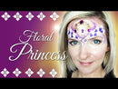 Superstar Face Paint - Purple Rain 238 - 45 grams-3