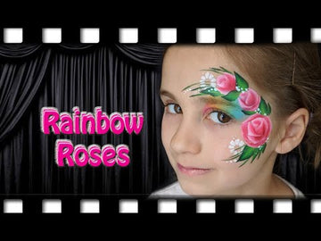 TAG Face Paint - Split Cake - Fairy Floss - 50 grams - 0