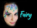 TAG Face Paint - White - 32 Grams-7