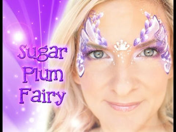 Superstar Face Paint - Purple Rain 238 - 16 grams - 0