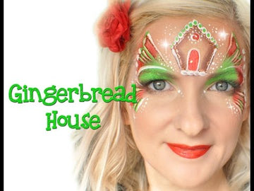 Superstar Face Paint - Poison Green 210 - 16 grams - 0