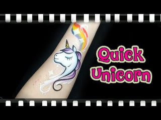 TAG Face Paint - 1 Stroke - Iris