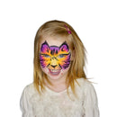 TAG Face Paint Split Cake - Sunset - 50 grams TAG Face Paint